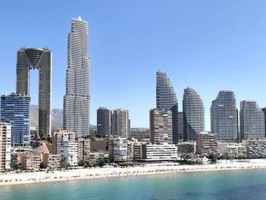 Luxury Apartment for sale in Benidorm, 867 000 €, Photo 7