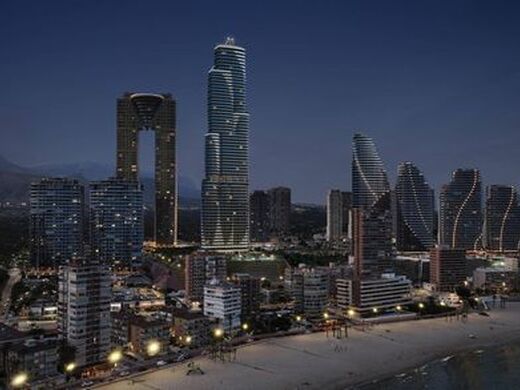 Luxury Apartment for sale in Benidorm, 905 000 €, Photo 7