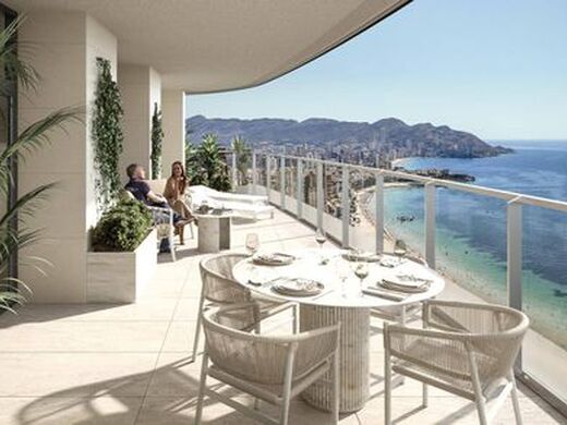 Luxury Apartment for sale in Benidorm, 845 000 €, Photo 7