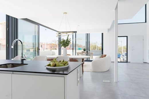 Maison de luxe à vendre à Gran Alacant, 805 000 €, Photo 7