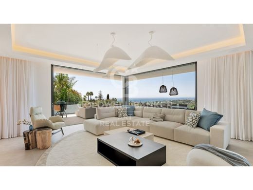 Luxury House for sale in Marbella, 6 500 000 €, Photo 7