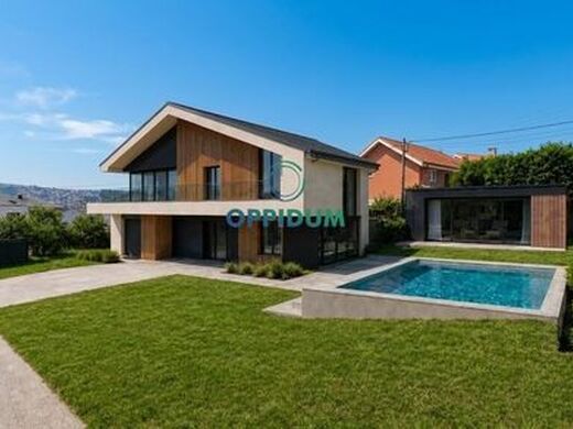 Maison de luxe à vendre à Oleiros, 467 000 €, Photo 2