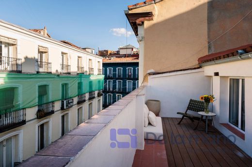 Appartement de luxe à vendre à Madrid, 1 129 000 €, Photo 2