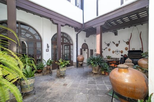 Maison de luxe à vendre à Sanlúcar de Barrameda, 900 000 €, Photo 2