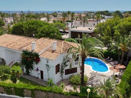 Maison de luxe à vendre à Cabo Roig, 2 500 000 €, Photo 2