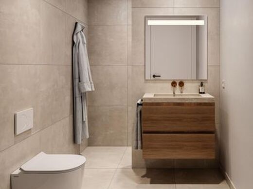 Appartement de luxe à vendre à Pedreguer, 570 000 €, Photo 2