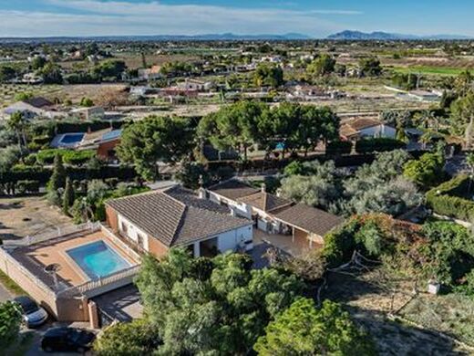 Maison de luxe à vendre à Elche, 435 000 €, Photo 2