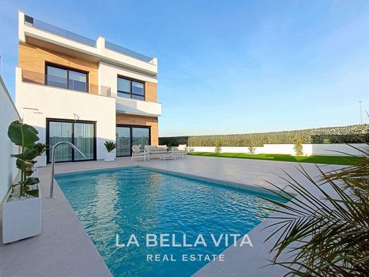 Luxury House for sale in Benijofar, 449 000 €, Photo 2