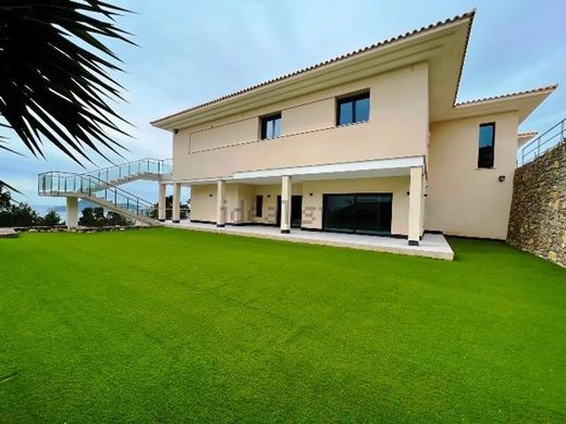 Maison de luxe à vendre à Altea, 3 500 000 €, Photo 2