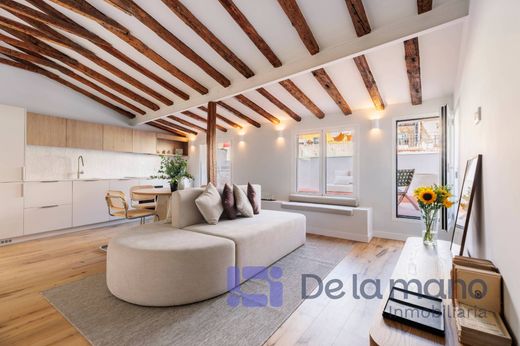 Appartement de luxe à vendre à Madrid, 1 129 000 €, Photo 3