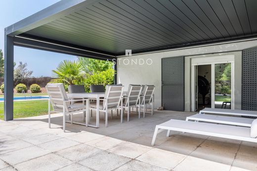 Maison de luxe à vendre à Algete, 1 720 000 €, Photo 3