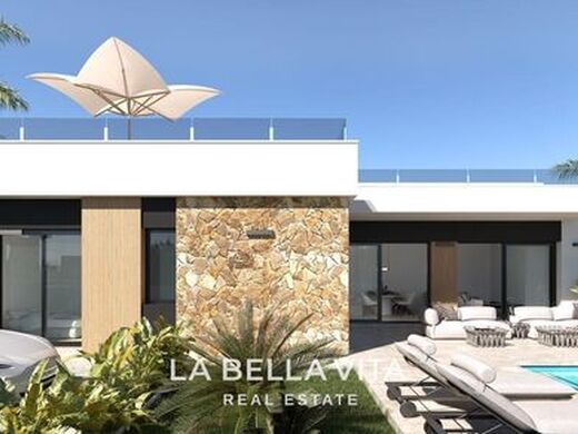 Maison de luxe à vendre à Ciudad Quesada, 514 000 €, Photo 3