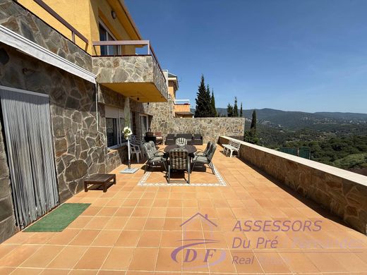 Maison de luxe à vendre à Sant Cebrià de Vallalta, 613 600 €, Photo 3