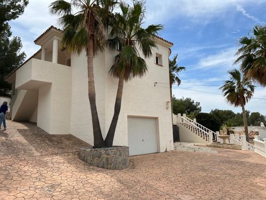 Maison de luxe à vendre à Altea, 1 295 000 €, Photo 3