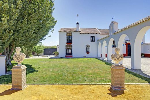 Maison de luxe à vendre à Pinos Puente, 1 000 000 €, Photo 4