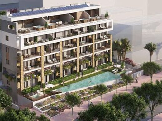 Appartement de luxe à vendre à Villajoyosa, 827 000 €, Photo 4