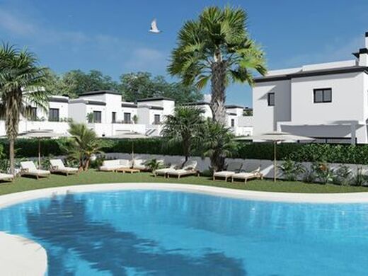 Luxury House for sale in Gran Alacant, 410 000 €, Photo 4