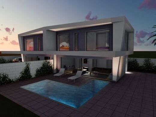 Maison de luxe à vendre à Gran Alacant, 448 000 €, Photo 4