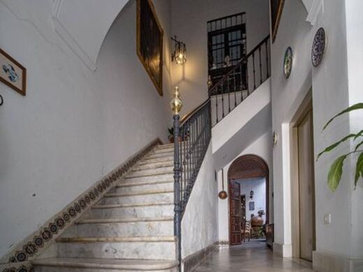 Maison de luxe à vendre à Sanlúcar de Barrameda, 900 000 €, Photo 5
