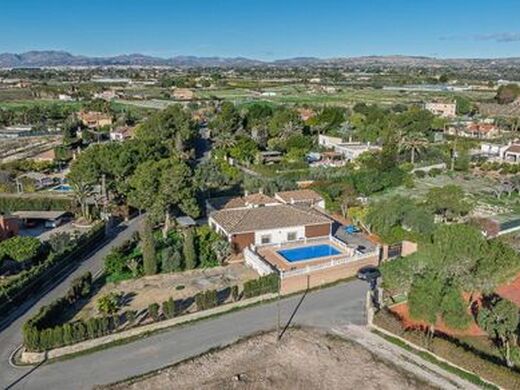 Maison de luxe à vendre à Elche, 435 000 €, Photo 5