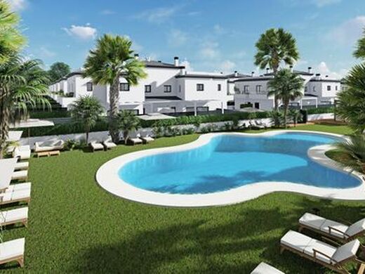 Luxury House for sale in Gran Alacant, 410 000 €, Photo 5