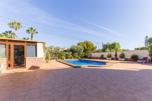 Maison de luxe à vendre à Torrevieja, 930 000 €, Photo 5