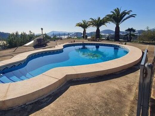 Luxury House for sale in Callosa d'en Sarrià, 700 000 €, Photo 5