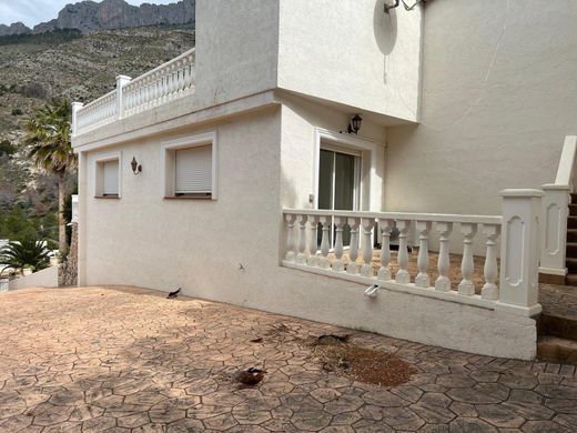 Maison de luxe à vendre à Altea, 1 295 000 €, Photo 5