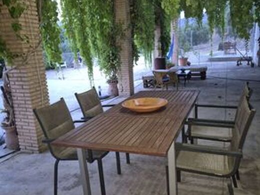 Maison de luxe à vendre à Peal de Becerro, 1 100 000 €, Photo 6