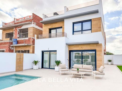 Luxury House for sale in Benijofar, 449 000 €, Photo 6