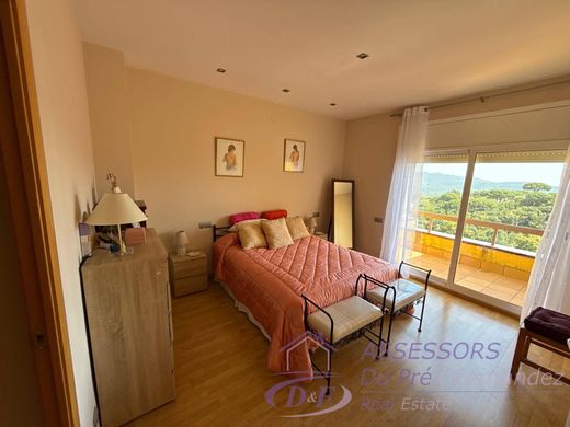Maison de luxe à vendre à Sant Cebrià de Vallalta, 613 600 €, Photo 6