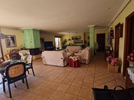 Luxury House for sale in Callosa d'en Sarrià, 700 000 €, Photo 6