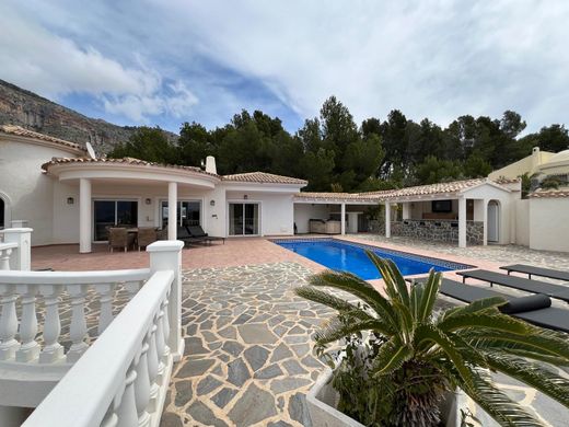 Maison de luxe à vendre à Altea, 1 295 000 €, Photo 6