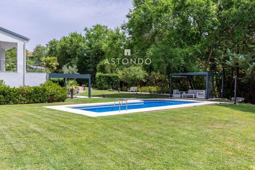 Maison de luxe à vendre à Algete, 1 720 000 €, Photo 7