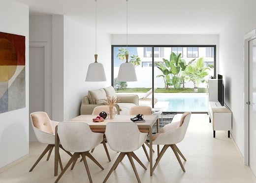 Maison de luxe à vendre à Gran Alacant, 448 000 €, Photo 7