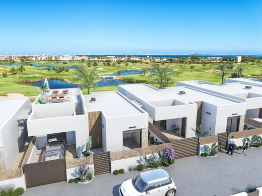 Maison de luxe à vendre à Los Narejos, 599 000 €, Photo 7