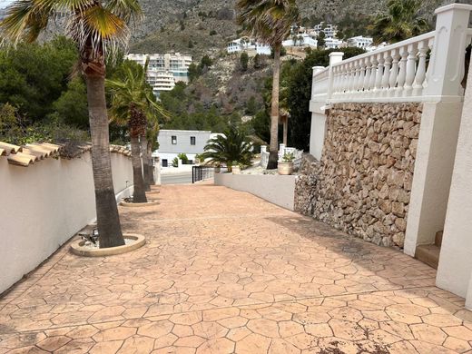 Maison de luxe à vendre à Altea, 1 295 000 €, Photo 7