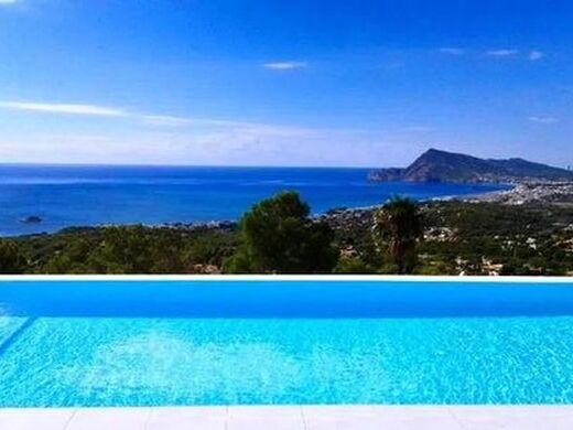 Maison de luxe à vendre à Altea, 3 500 000 €, Photo 7