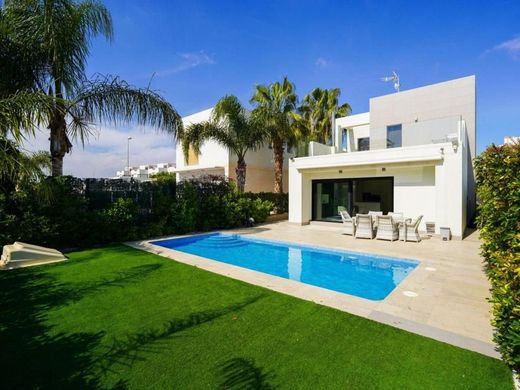 Luxury House for sale in Rojales, 459 000 €, Photo 1