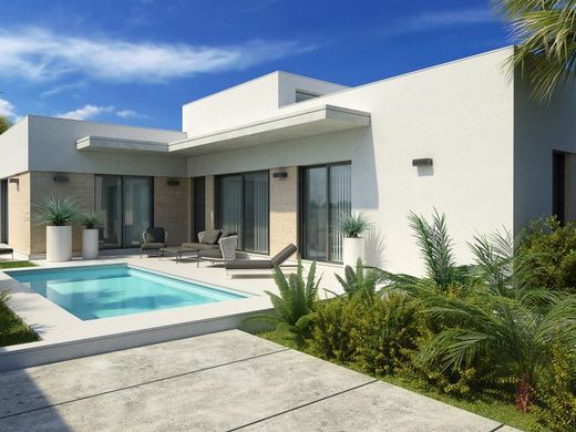 Maison de luxe à vendre à Daya Nueva, 453 000 €, Photo 1