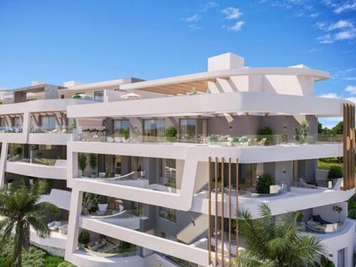 Appartement de luxe à vendre à Marbella, 890 000 €, Photo 1