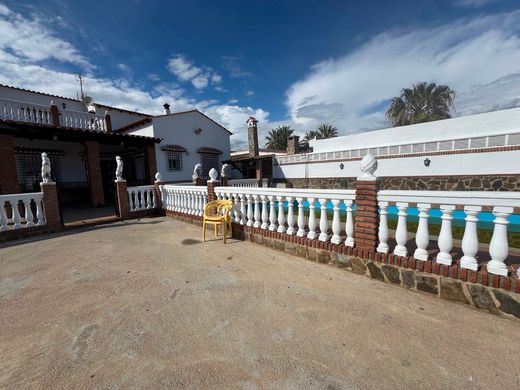Maison de luxe à vendre à Motril, 450 000 €, Photo 1