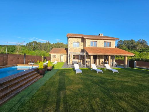 Luxury House for sale in Miño, 869 000 €, Photo 1