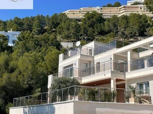 Maison de luxe à vendre à Altea, 1 450 000 €, Photo 1