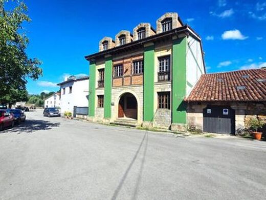 Maison de luxe à vendre à Ruente, 549 000 €, Photo 1