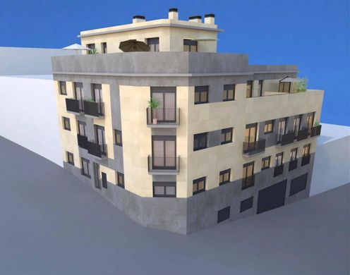 Appartement de luxe à vendre à Blanes, 449 800 €, Photo 1