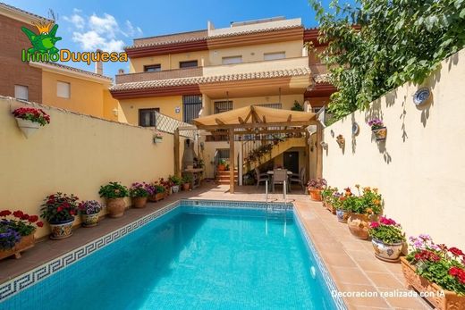 Maison de luxe à vendre à Ogíjares, 420 000 €, Photo 1