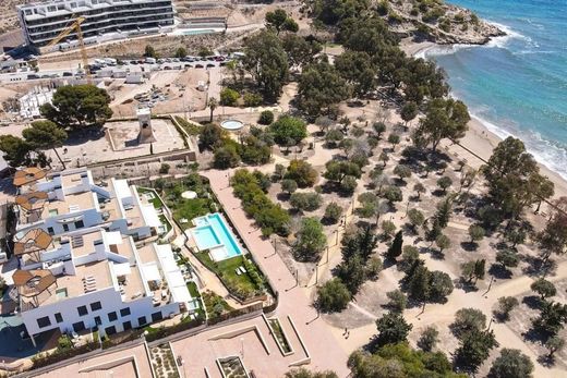 Luxury Apartment for sale in Villajoyosa, 1 390 000 €, Photo 1