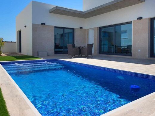 Maison de luxe à vendre à Daya Nueva, 453 000 €, Photo 2