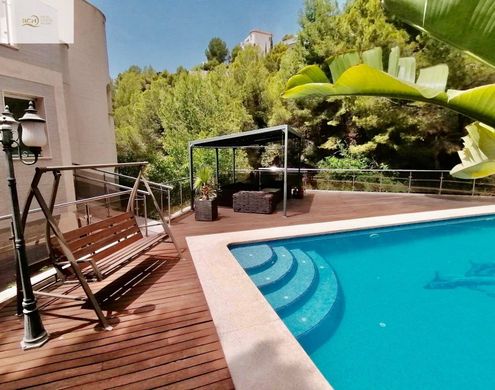 Maison de luxe à vendre à Altea, 1 450 000 €, Photo 2